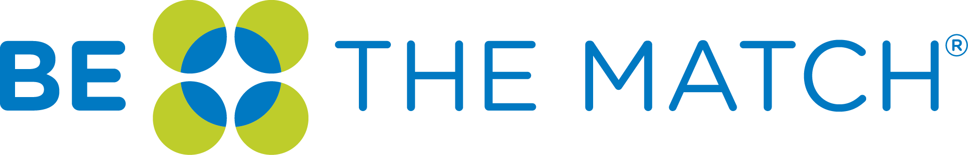 Be The Match Logo