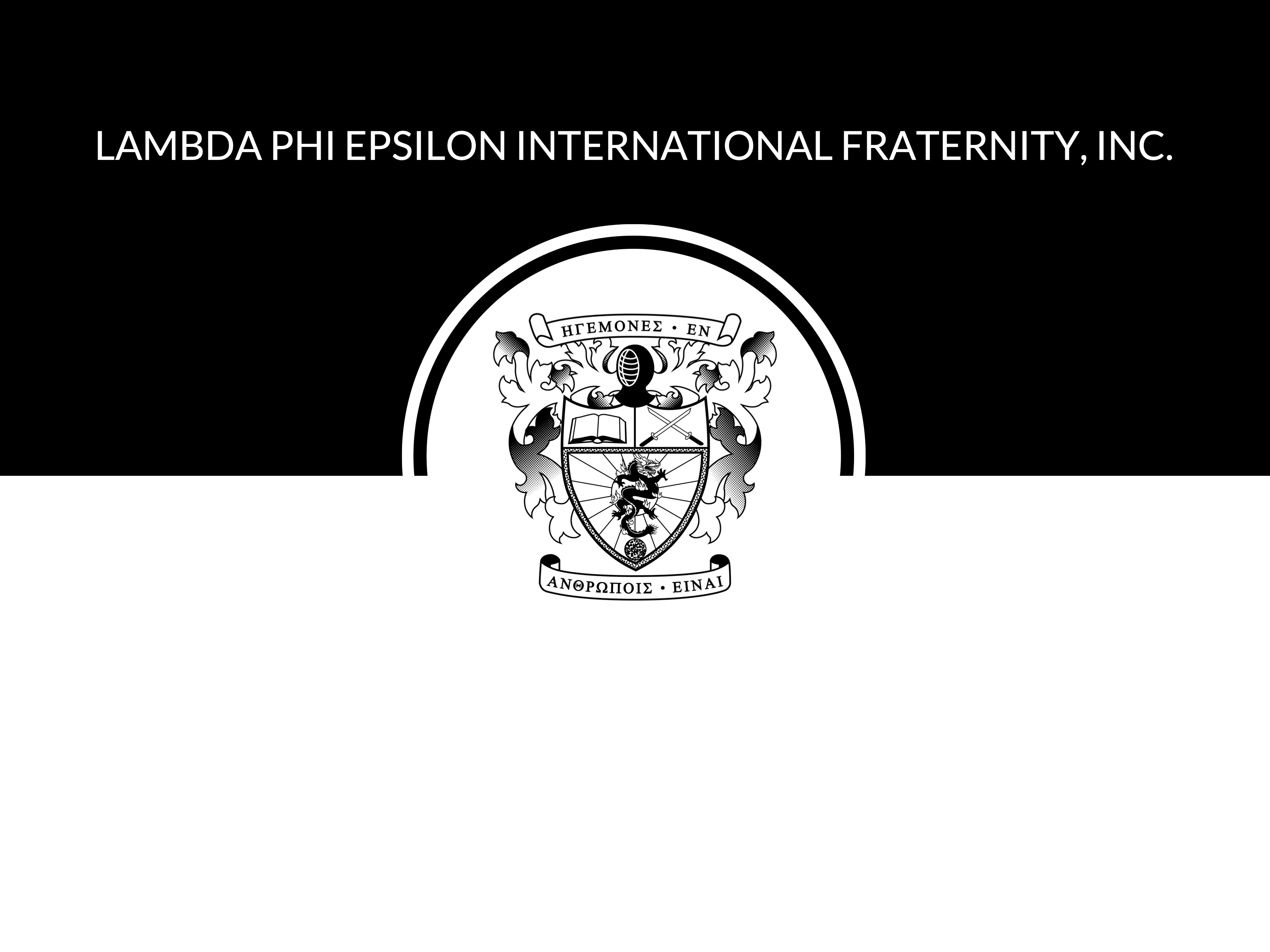 Statement addressing anti-Black racism