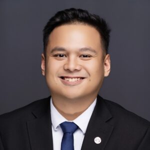 Profile photo of Christian Fajardo 