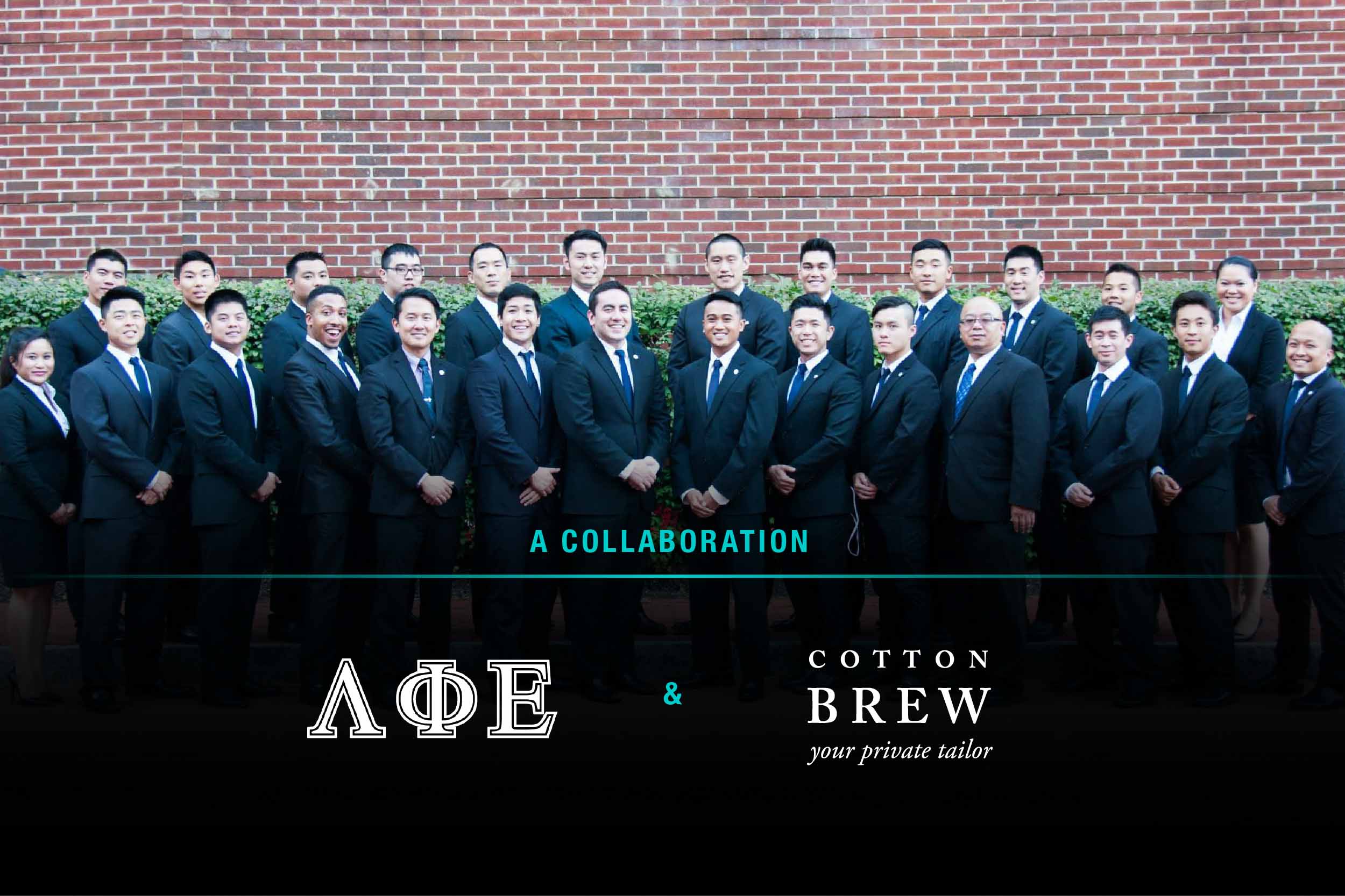 CottonBrew Partnership