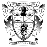 Lambda Phi Epsilon Crest