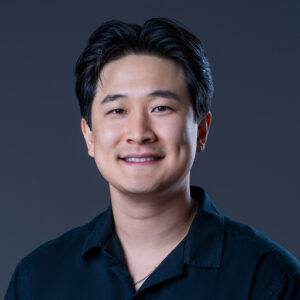 Photo of Derek Koh