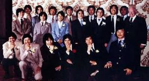 Lambda Phi Epsilon Founders