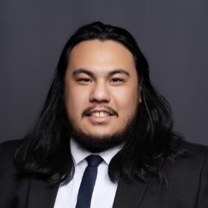 Profile photo of James Maynard