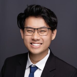 Profile photo of Kenny Vo 2026