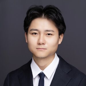 Profile photo of Kevin Li