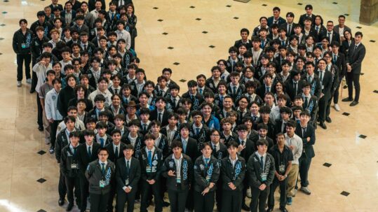 LFE Convention 2026 Group Photo