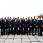 National Board Leadership 2013