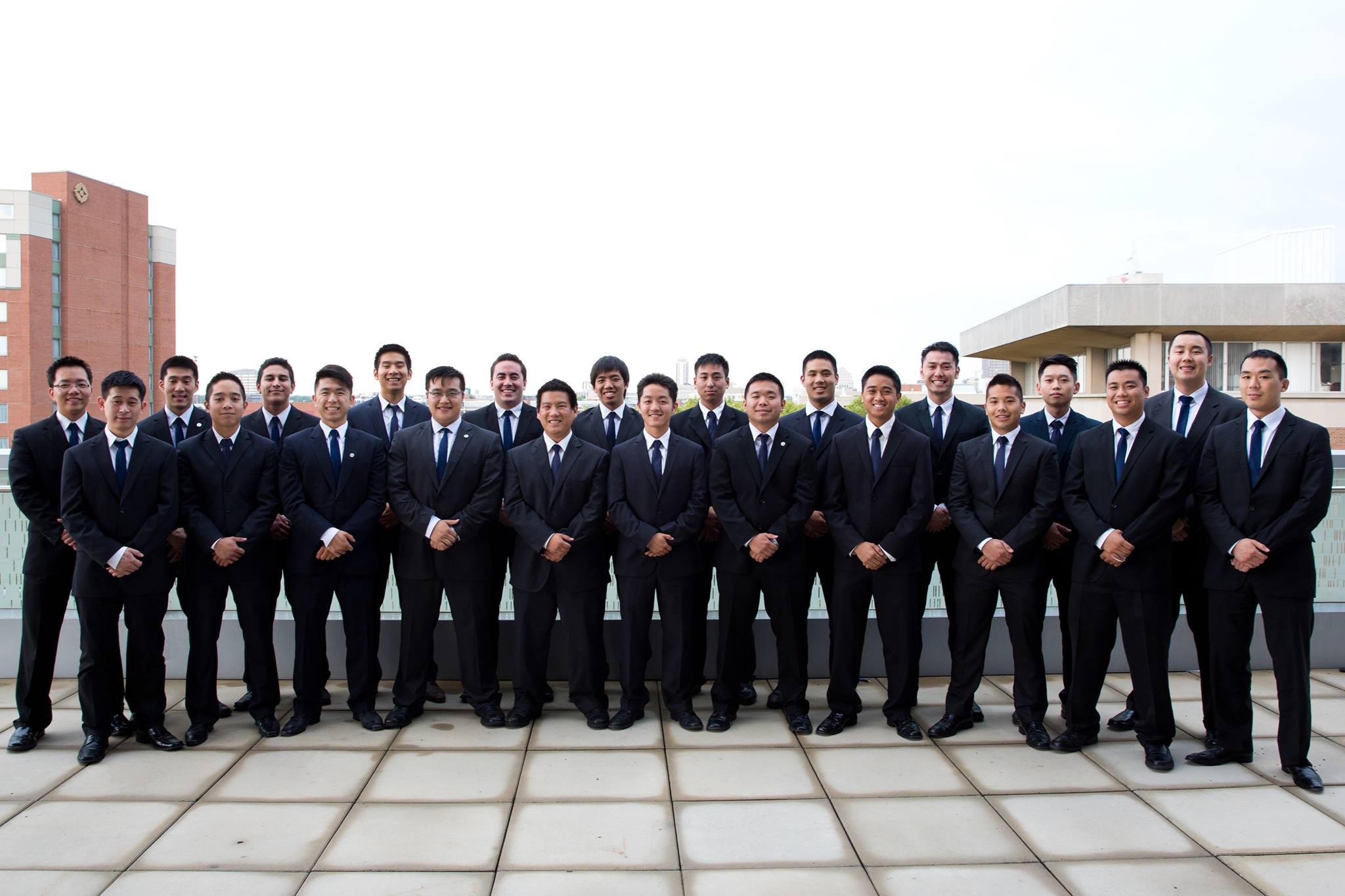 National Board Leadership 2013