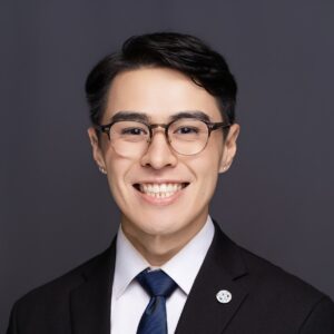 Profile photo of Nic Garza
