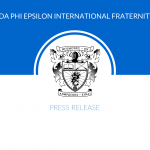 Fraternity Statement