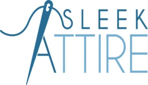 Logo of Sleek Attire