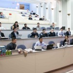 Summit 2015 gathering