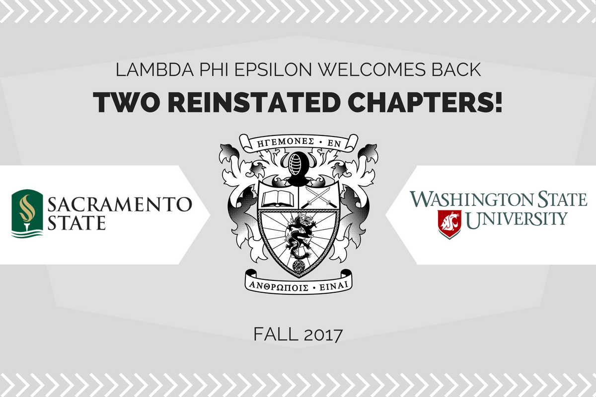 The Return of Sacramento State and Washington State