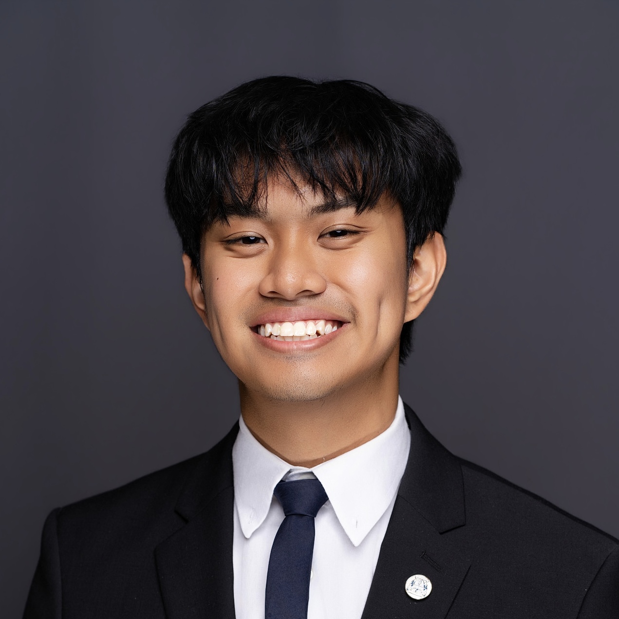 Profile photo of Tony Nguyen
