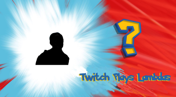 Twitch Plays Lambdas
