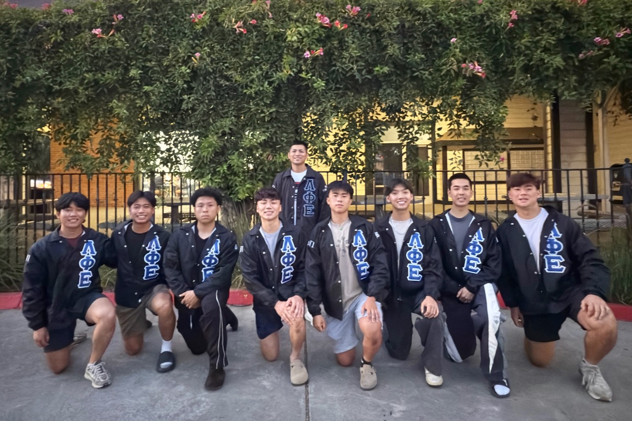 Reinstatement of UC Davis Lambda Phi Epsilon
