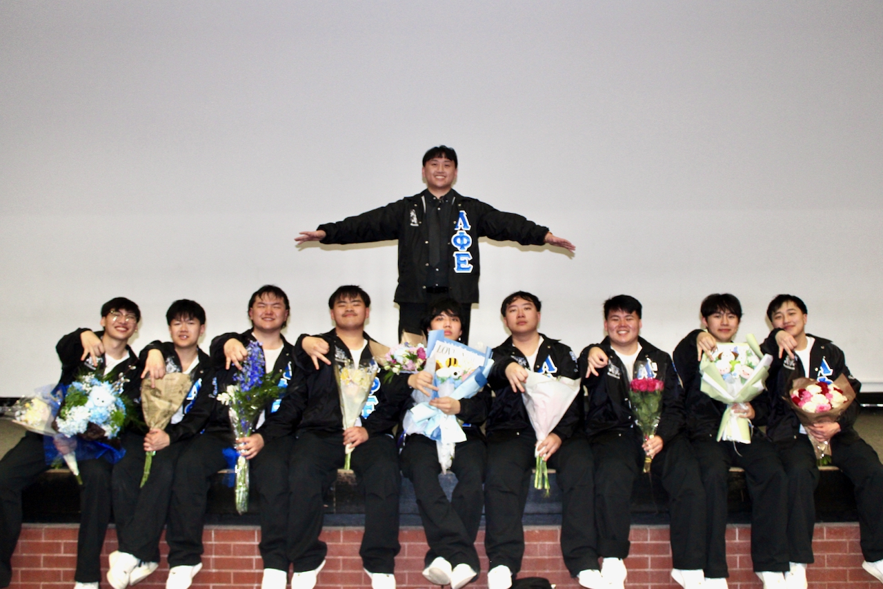 UW Milwaukee Charter Class