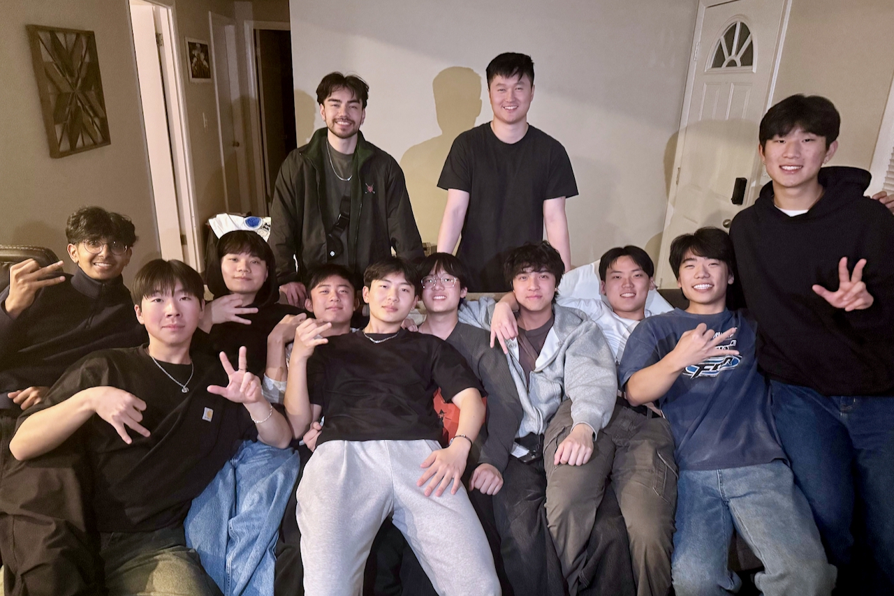 Vanderbilt Charter Class